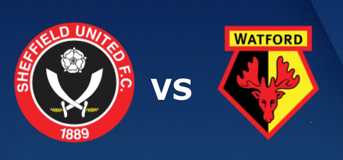 LUCKY88 Sheffield United vs Watford - Tip bóng đá miễn phí ngày 26/12/2019