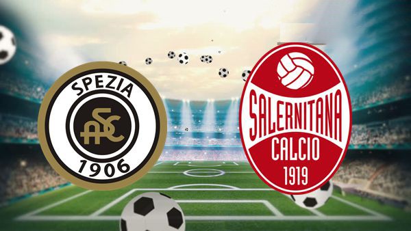 LUCKY88 Spezia vs Salernitana - Tip bóng đá miễn phí ngày 29/12/2019