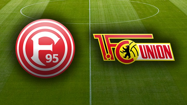LUCKY88 Fortuna Düsseldorf vs 1. FC Union Berlin - Tip bóng đá miễn phí ngày 22/12/2019