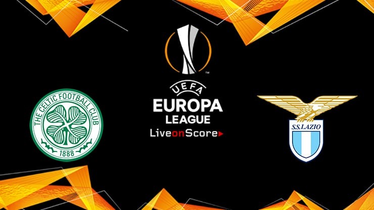 LUCKY88 Celtic vs Lazio - Tip bóng đá miễn phí ngày 25/10/2019