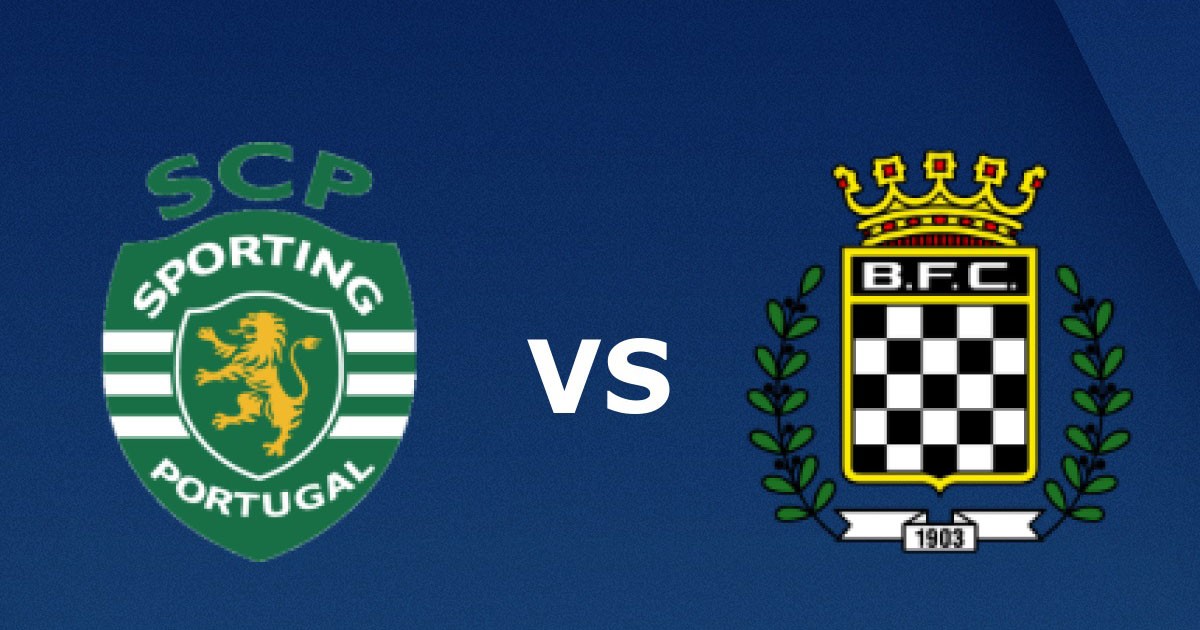 LUCKY88 Sporting Lisbon vs Boavista - Tip bóng đá miễn phí ngày 24/02/2020