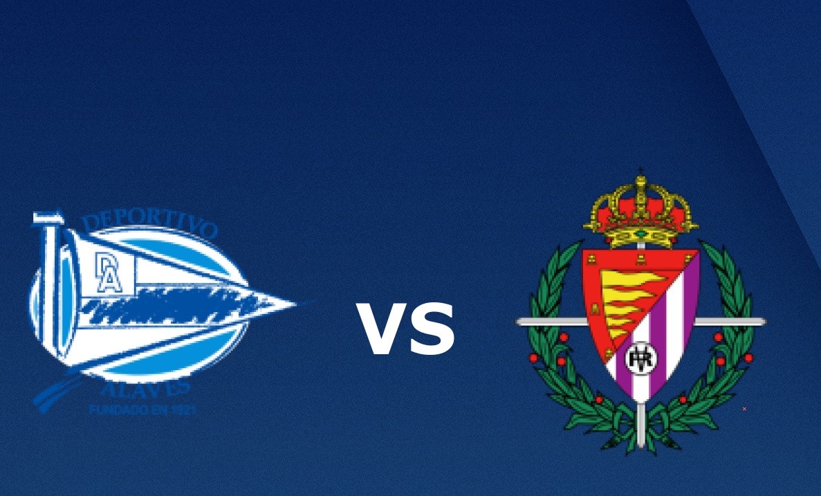 LUCKY88 Deportivo Alavés vs Real Valladolid - Tip bóng đá miễn phí ngày 09/11/2019