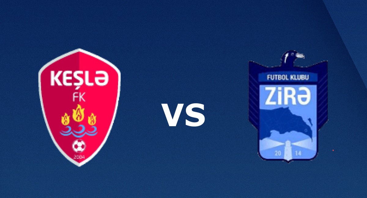 LUCKY88 Keşla FK II vs Zirə FK II - Tip bóng đá miễn phí ngày 21/11/2019