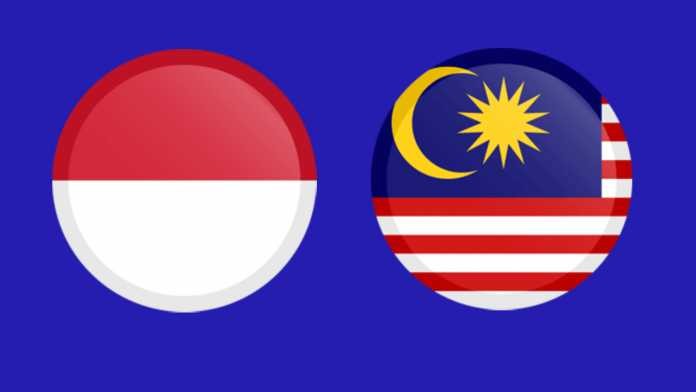 LUCKY88 Indonesia vs Malaysia - Tip bóng đá miễn phí ngày 05/09/2019