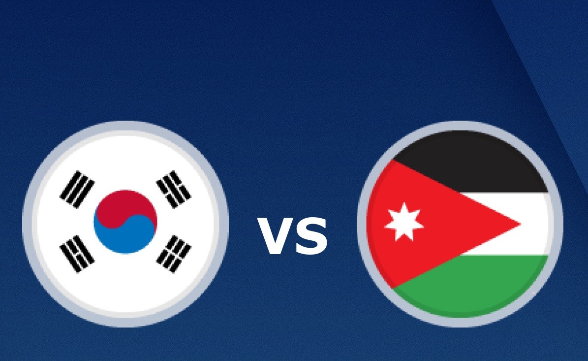 LUCKY88 U23 Hàn Quốc vs U23 Jordan - Tip bóng đá miễn phí ngày 19/01/2020