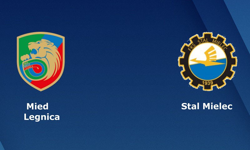 LUCKY88 Miedź Legnica vs Stal Mielec - Tip bóng đá miễn phí ngày 03/06/2020