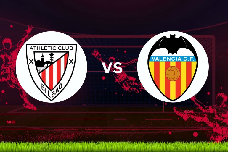 LUCKY88 Athletic Bilbao vs Valencia - Tip bóng đá miễn phí ngày 28/09/2019