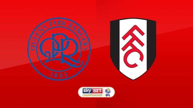 LUCKY88 Queens Park Rangers vs Fulham - Tip bóng đá miễn phí ngày 01/07/2020
