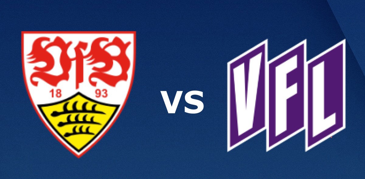 LUCKY88 VfB Stuttgart vs VfL Osnabrück - Tip bóng đá miễn phí ngày 07/06/2020