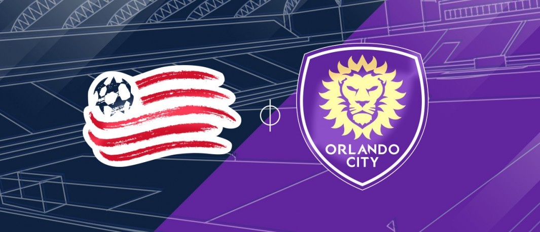 LUCKY88 New England Revolution vs Orlando City - Tip bóng đá miễn phí ngày 28/07/2019