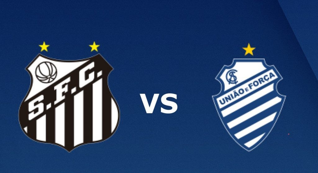 LUCKY88 Santos vs CSA - Tip bóng đá miễn phí ngày 30/09/2019