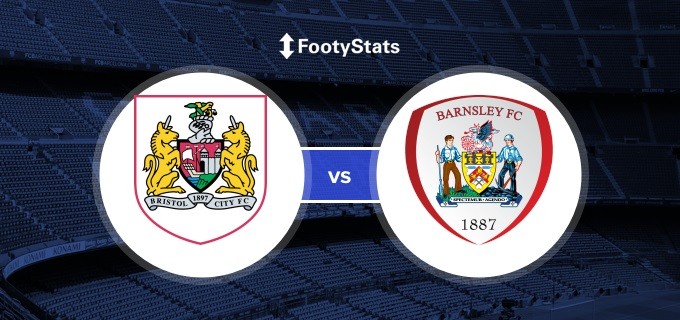 LUCKY88 Bristol City vs Barnsley - Tip bóng đá miễn phí ngày 18/01/2020