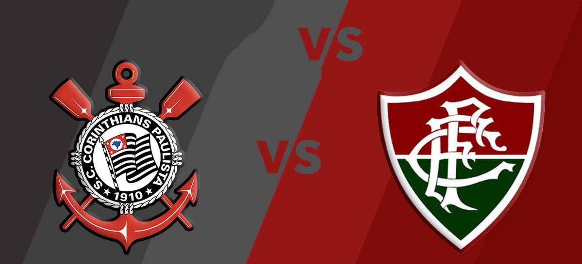 LUCKY88 Corinthians vs Fluminense - Tip bóng đá miễn phí ngày 23/08/2019