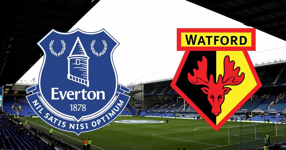 LUCKY88 Everton vs Watford - Tip bóng đá miễn phí ngày 30/10/2019