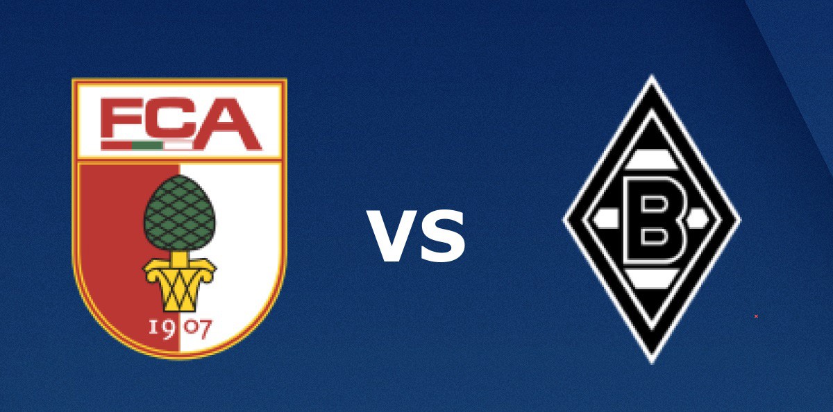 LUCKY88 Augsburg vs M'gladbach - Tip bóng đá miễn phí ngày 29/02/2020