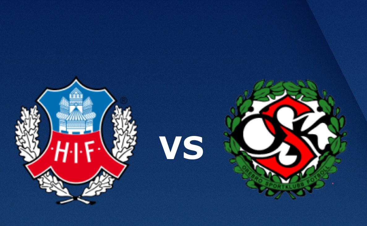 LUCKY88 Helsingborg vs Orebro SK - Tip bóng đá miễn phí ngày 30/07/2019