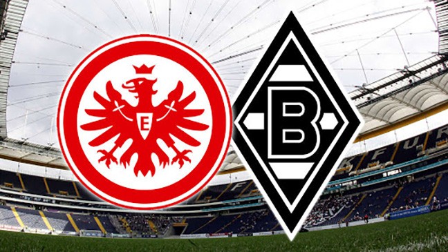 LUCKY88 Eintracht Frankfurt vs Borussia M'gladbach - Tip bóng đá miễn phí ngày 15/03/2020