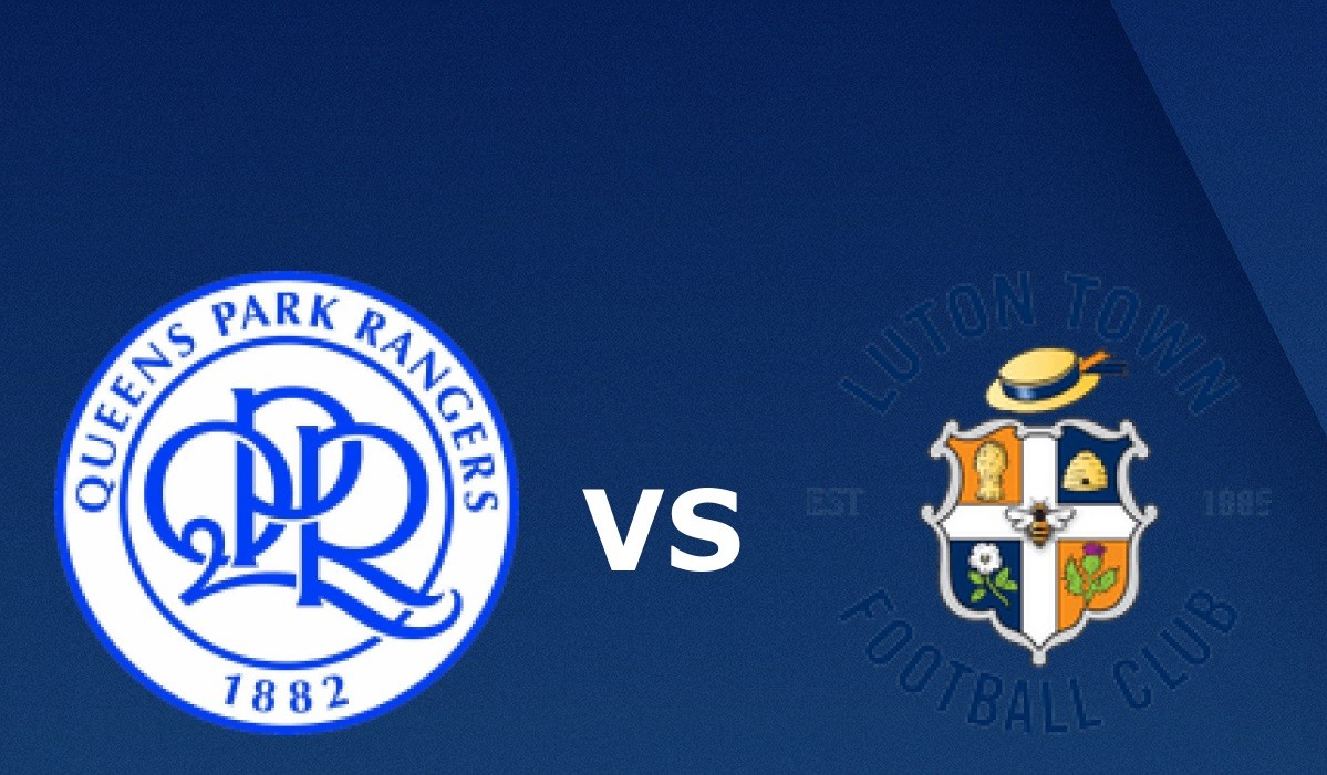 LUCKY88 Queens Park Rangers vs Luton Town - Tip bóng đá miễn phí ngày 14/09/2019