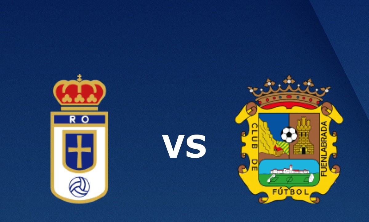 LUCKY88 Real Oviedo vs CF Fuenlabrada - Tip bóng đá miễn phí ngày 26/06/2020