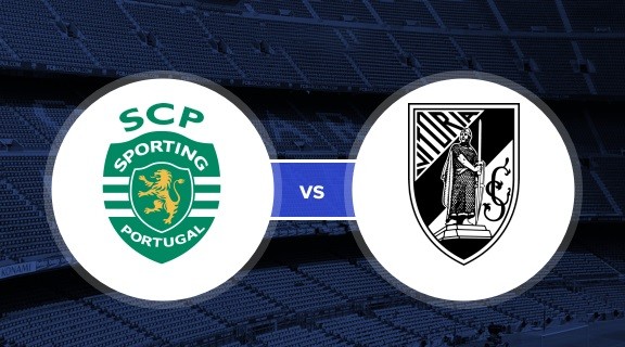 LUCKY88 Sporting CP vs Vitória Sport Clube - Tip bóng đá miễn phí ngày 28/10/2019