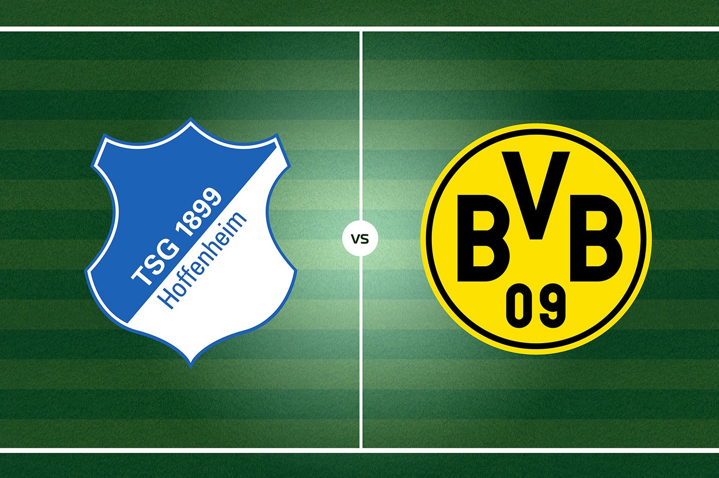 LUCKY88 Hoffenheim vs Borussia Dortmund - Tip bóng đá miễn phí ngày 21/12/2019