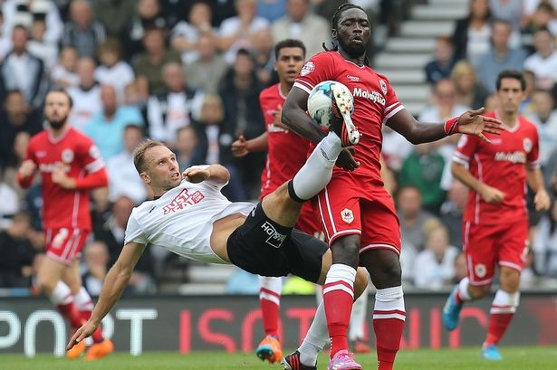 LUCKY88 Derby County vs Cardiff City - Nhận định bóng đá 14/09/2019 - Mở ra cửa sáng