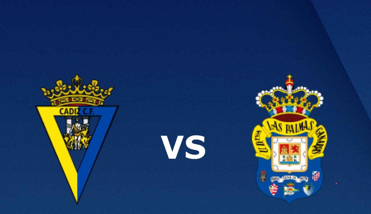 LUCKY88 Cádiz vs Las Palmas - Tip bóng đá miễn phí ngày 19/10/2019
