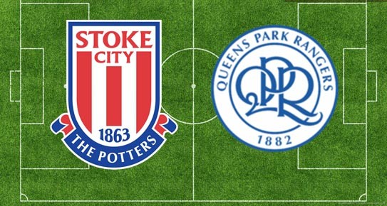 LUCKY88 Stoke City vs Queens Park Rangers - Tip bóng đá miễn phí ngày 03/08/2019
