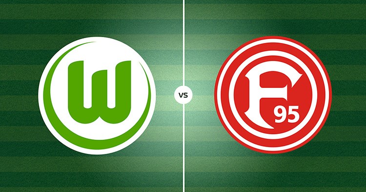 LUCKY88 Wolfsburg vs Fortuna Düsseldorf - Tip bóng đá miễn phí ngày 08/02/2020