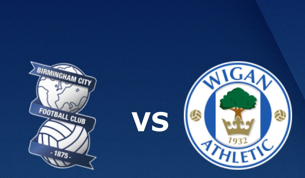 LUCKY88 Birmingham City vs Wigan Athletic - Tip bóng đá miễn phí ngày 01/01/2020