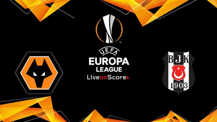 LUCKY88 Wolverhampton vs Beşiktaş - Tip bóng đá miễn phí ngày 13/12/2019