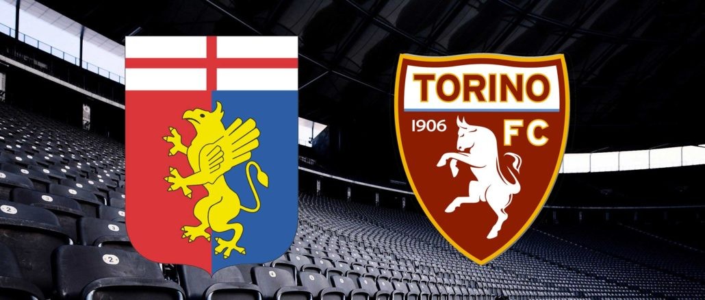 LUCKY88 Genoa vs Torino - Tip bóng đá miễn phí ngày 01/12/2019