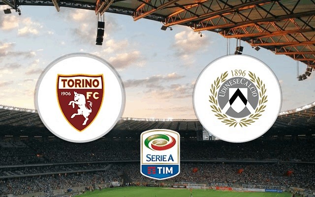 LUCKY88 Torino vs Udinese - Tip bóng đá miễn phí ngày 24/06/2020