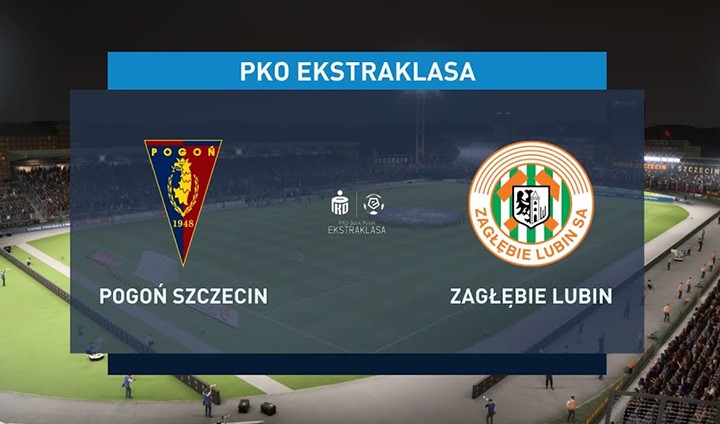 LUCKY88 Pogon Szczecin vs Zaglebie Lubin - Tip bóng đá miễn phí ngày 30/05/2020
