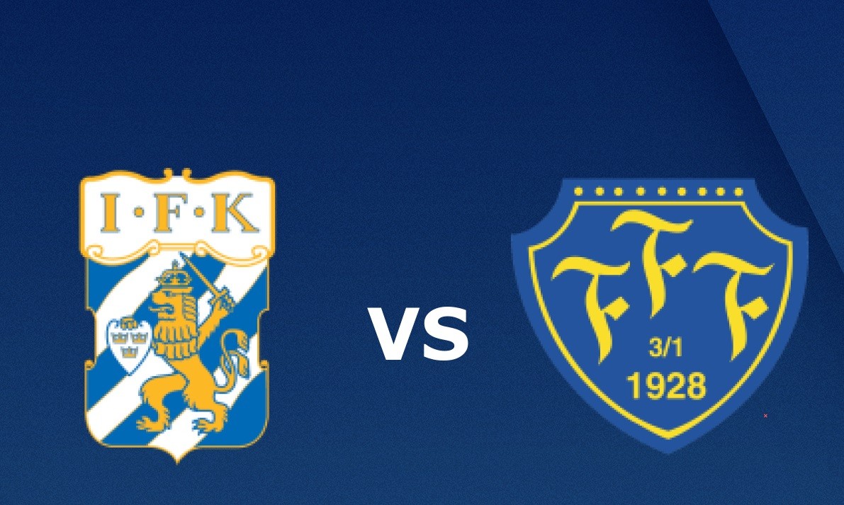 LUCKY88 IFK Goteborg vs Falkenbergs FF - Tip bóng đá miễn phí ngày 13/08/2019