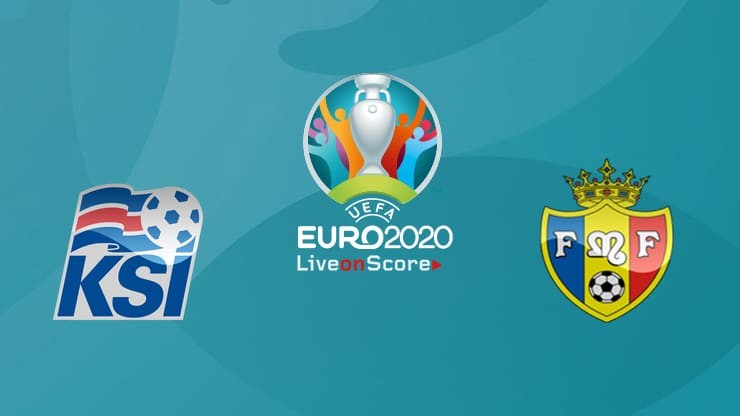 LUCKY88 Iceland vs Moldova - Tip bóng đá miễn phí ngày 07/09/2019