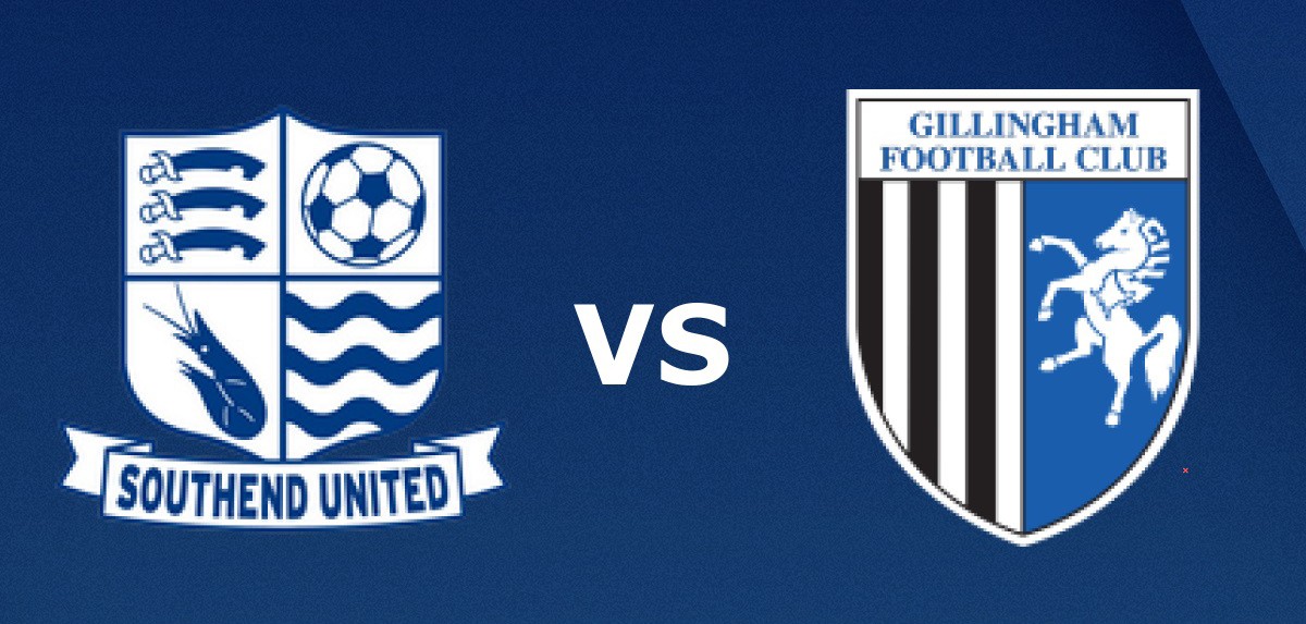 LUCKY88 Southend United vs Gillingham - Tip bóng đá miễn phí ngày 19/02/2020