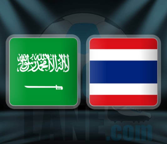 LUCKY88 U23 Saudi Arabia vs U23 Thái Lan - Tip bóng đá miễn phí ngày 18/01/2020