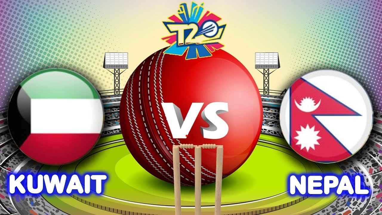 LUCKY88 Kuwait vs Nepal - Tip bóng đá miễn phí ngày 06/09/2019
