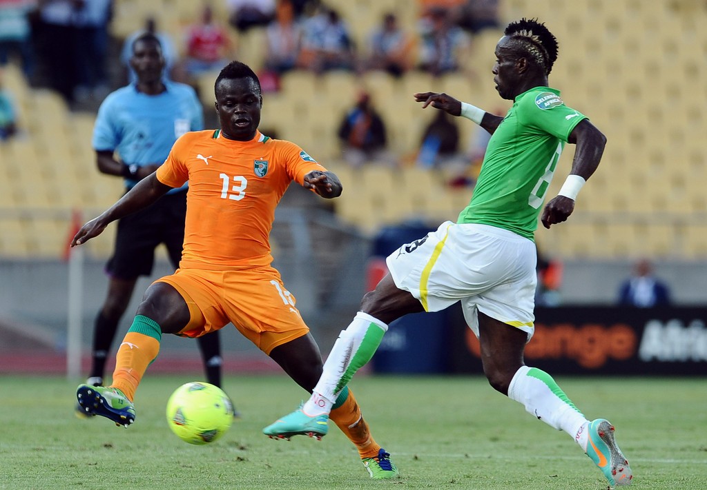 LUCKY88 Mali vs Bờ Biển Ngà - Nhận định bóng đá 08/07/2019 - Trận cầu khó đoán