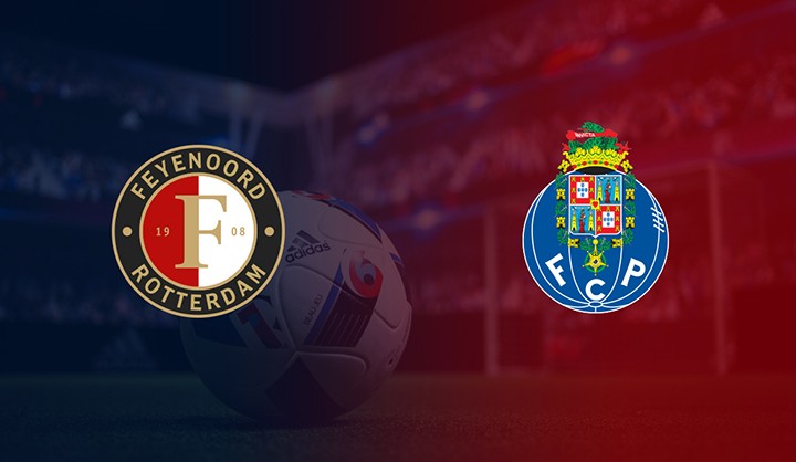 LUCKY88 Feyenoord vs FC Porto - Tip bóng đá miễn phí ngày 03/10/2019