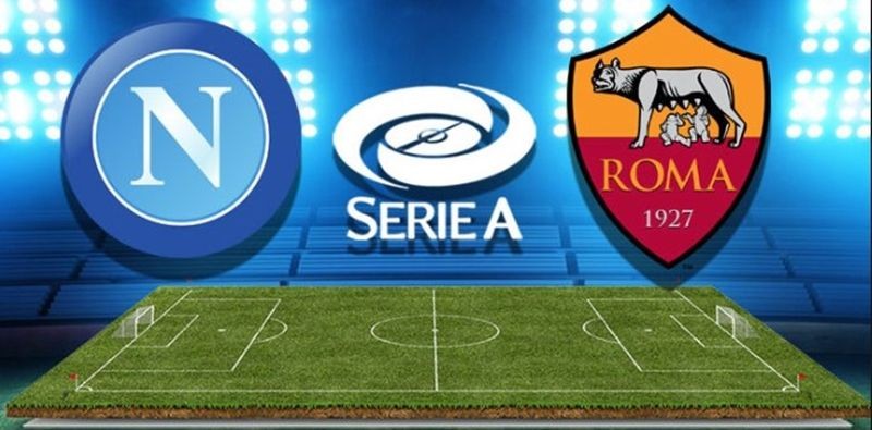 LUCKY88 Napoli vs AS Roma - Tip bóng đá miễn phí ngày 06/07/2020
