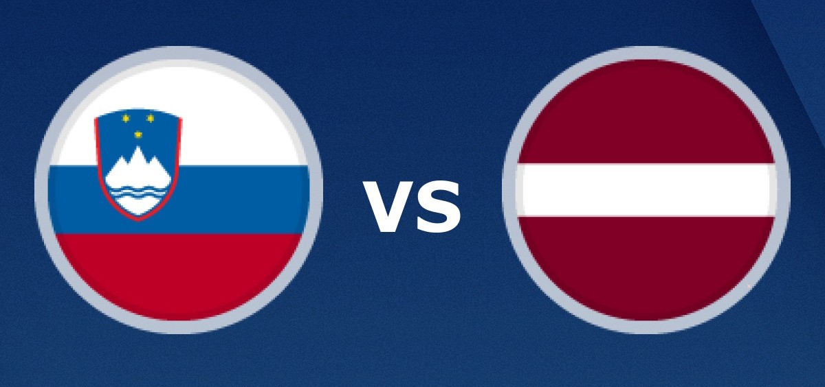 LUCKY88 Slovenia vs Latvia - Tip bóng đá miễn phí ngày 17/11/2019