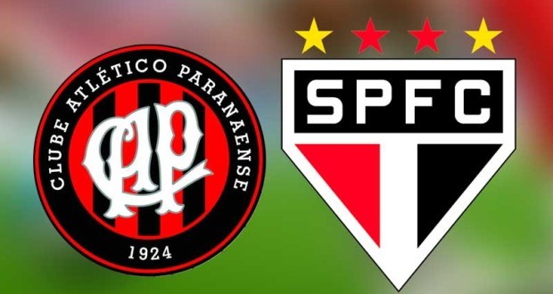 LUCKY88 Atletico Paranaense vs São Paulo - Tip bóng đá miễn phí ngày 22/08/2019