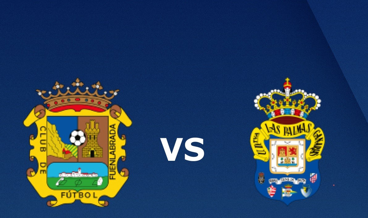 LUCKY88 CF Fuenlabrada vs Las Palmas - Tip bóng đá miễn phí ngày 04/01/2020