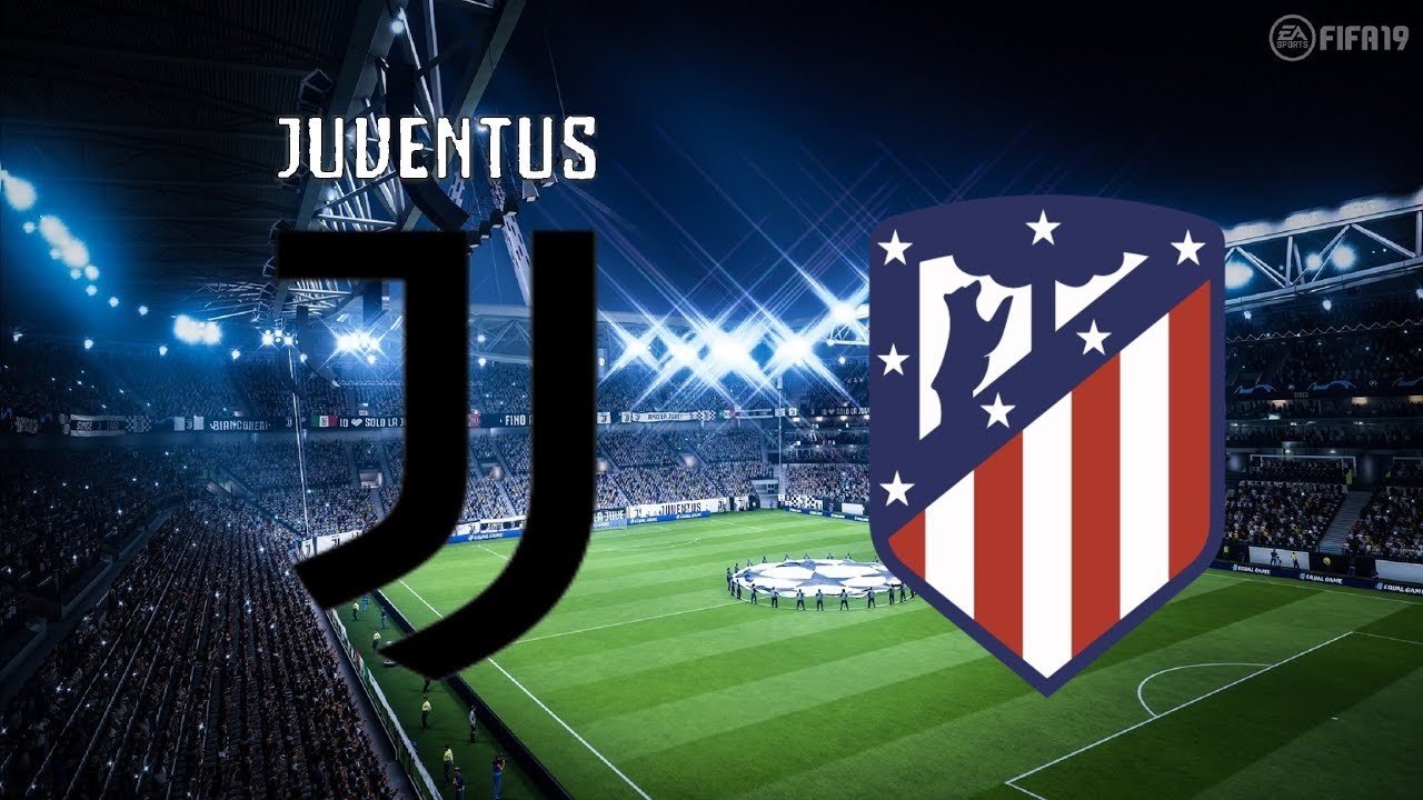 LUCKY88 Juventus vs Atlético Madrid - Tip bóng đá miễn phí ngày 27/11/2019
