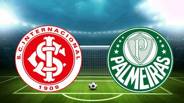 LUCKY88 Internacional vs Palmeiras - Tip bóng đá miễn phí ngày 30/09/2019