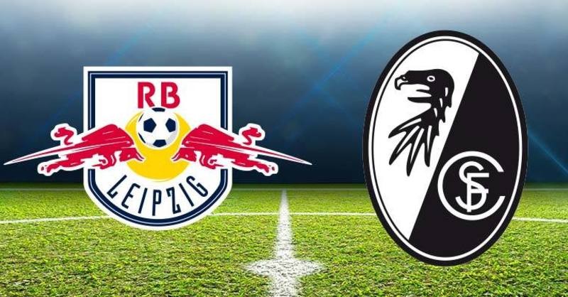 LUCKY88 RB Leipzig vs Freiburg - Tip bóng đá miễn phí ngày 14/03/2020