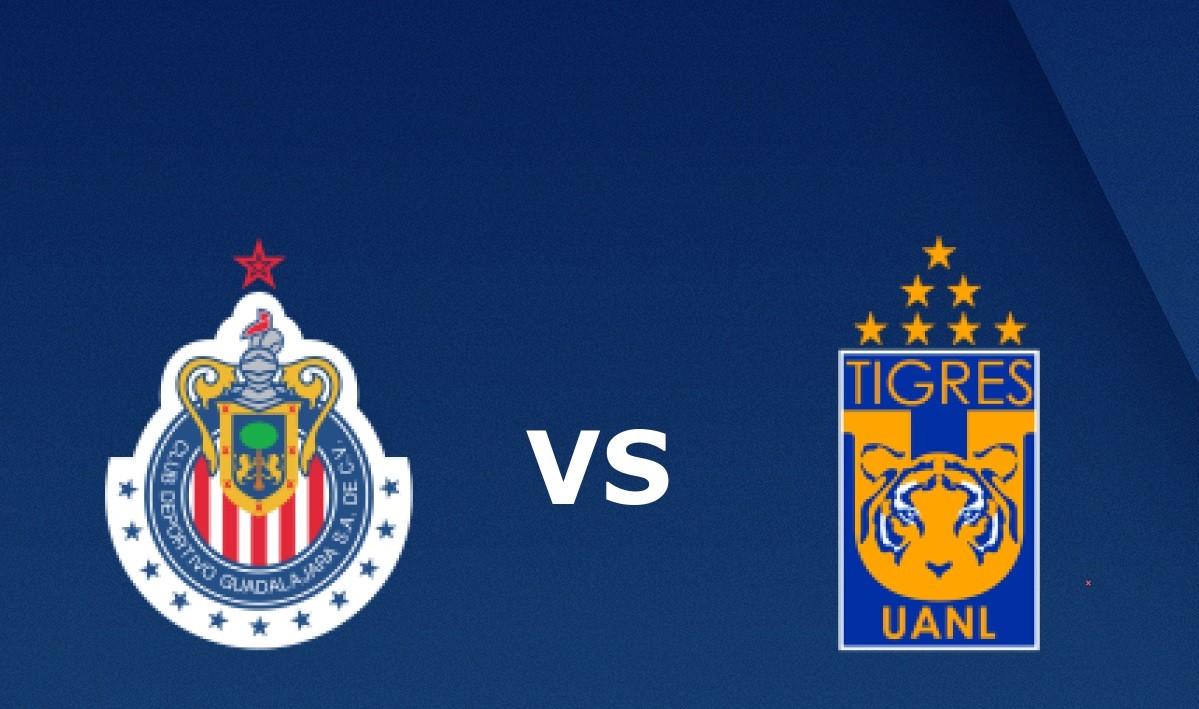 LUCKY88 CD Guadalajara vs Tigres UANL - Tip bóng đá miễn phí ngày 29/07/2019