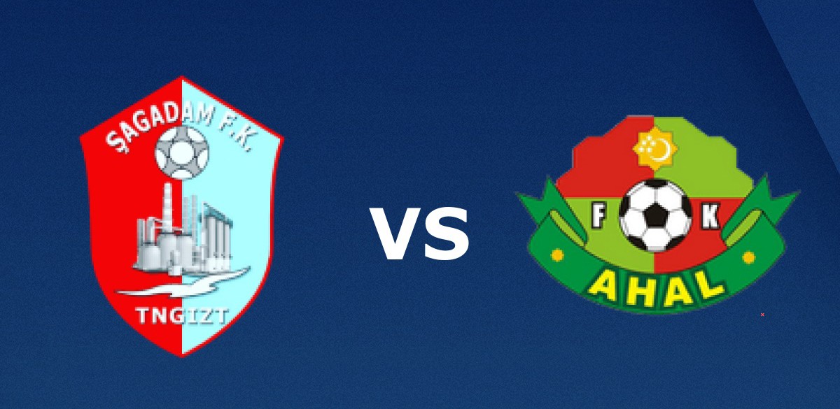LUCKY88 Sagadam vs Ahal - Tip bóng đá miễn phí ngày 28/05/2020